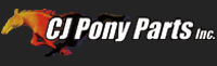 CJ Pony